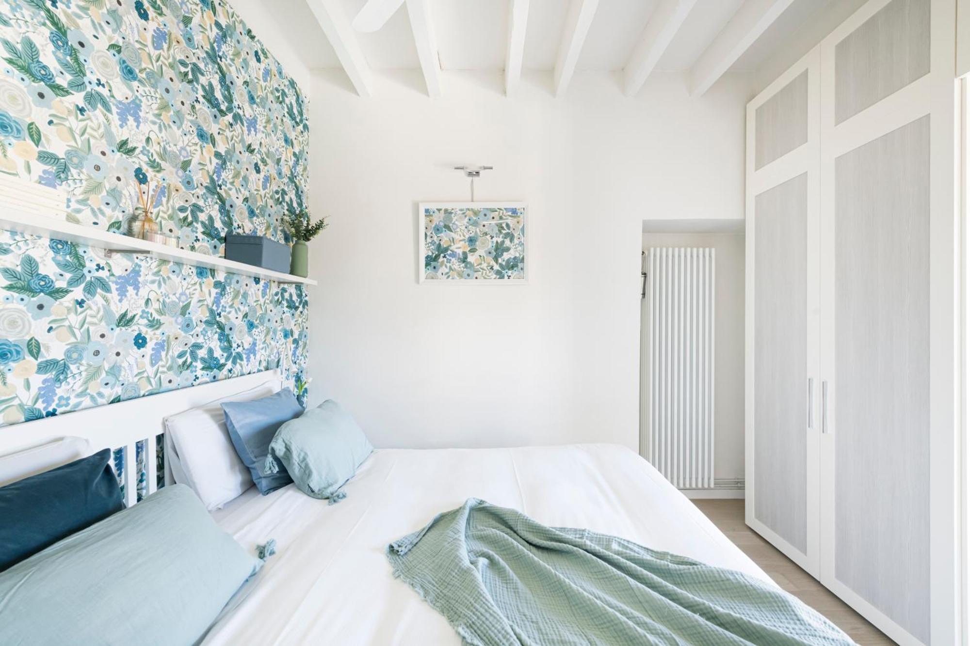 Appartamento Lovely On The Navigli River By Easylife Milano